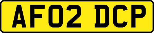 AF02DCP