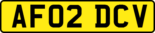 AF02DCV