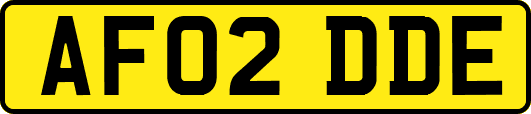 AF02DDE