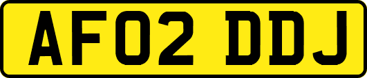 AF02DDJ
