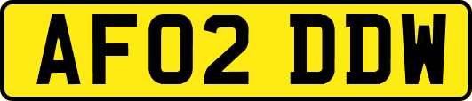 AF02DDW
