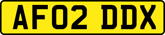 AF02DDX