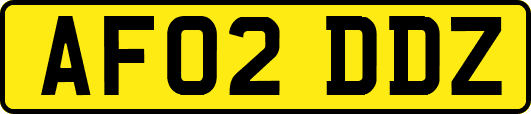 AF02DDZ