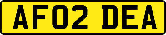 AF02DEA