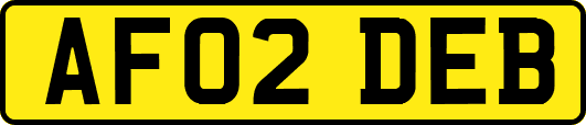 AF02DEB