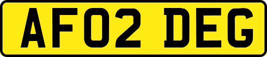 AF02DEG