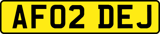AF02DEJ