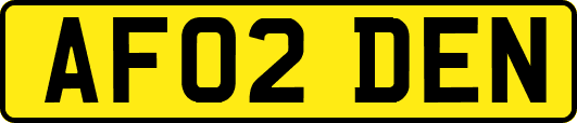 AF02DEN