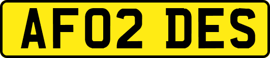 AF02DES