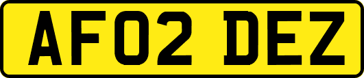 AF02DEZ