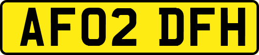 AF02DFH