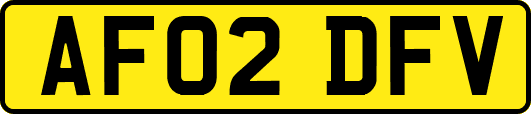 AF02DFV