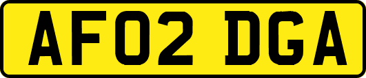 AF02DGA