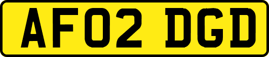 AF02DGD