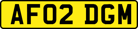 AF02DGM