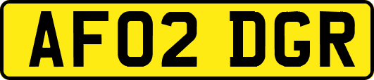 AF02DGR