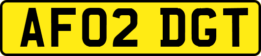 AF02DGT