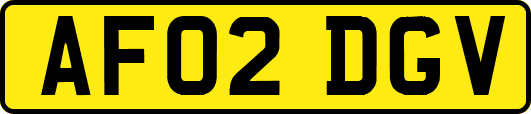 AF02DGV