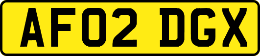 AF02DGX