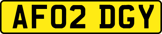 AF02DGY