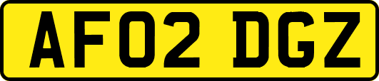 AF02DGZ