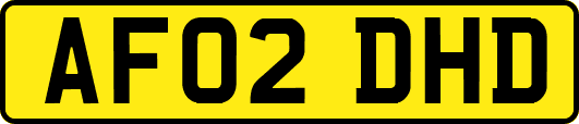 AF02DHD
