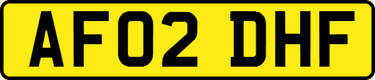 AF02DHF