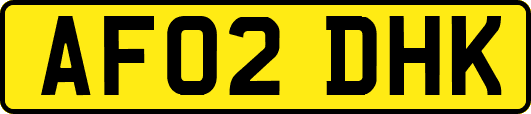 AF02DHK