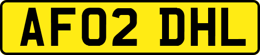 AF02DHL