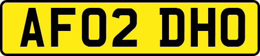 AF02DHO