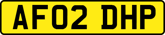 AF02DHP