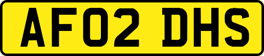 AF02DHS