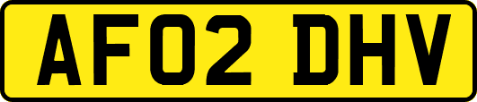 AF02DHV