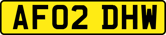 AF02DHW