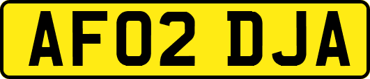 AF02DJA
