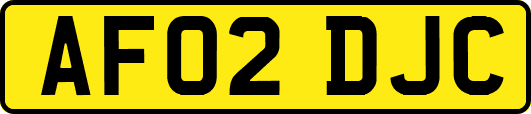 AF02DJC
