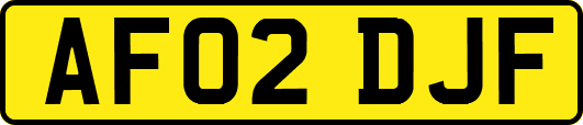 AF02DJF