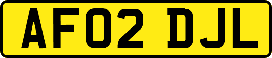 AF02DJL