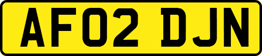 AF02DJN