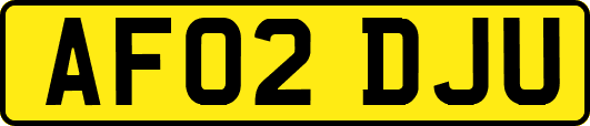 AF02DJU