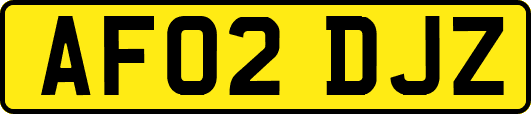 AF02DJZ