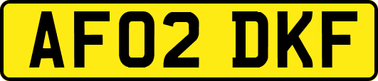 AF02DKF