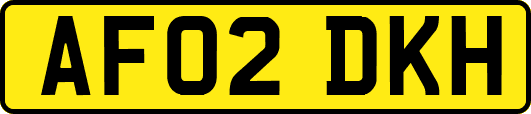 AF02DKH