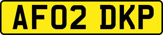 AF02DKP