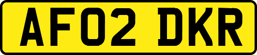 AF02DKR