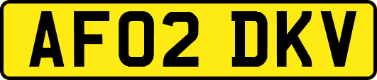AF02DKV