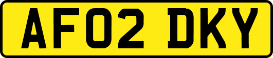AF02DKY