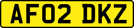 AF02DKZ