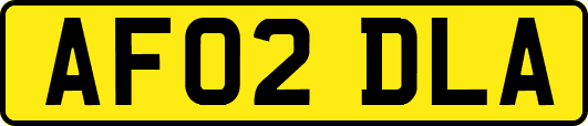 AF02DLA