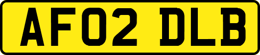 AF02DLB